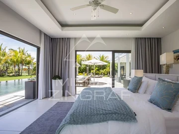 4 Bedroom Villa