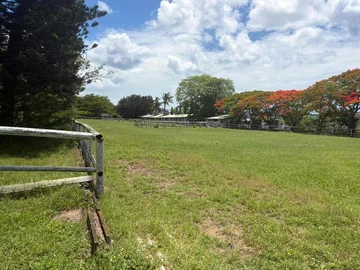 Residential Land