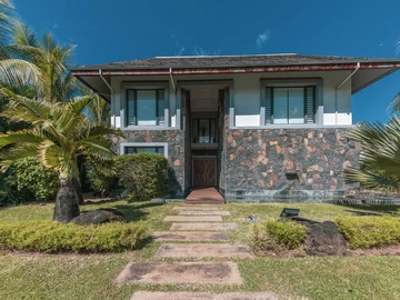 Villa de 5 Chambres