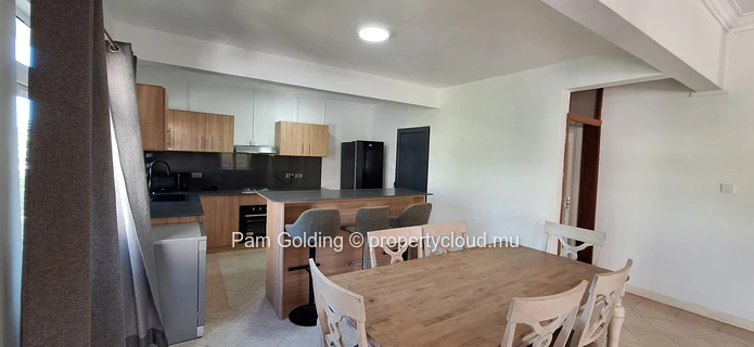 Appartement spacieux et moderne de 3 chambres — Sunset Avenue, Flic-en-Flac