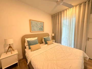 3 Bedroom Townhouse, Duplex