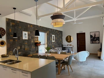 3 Bedroom Villa