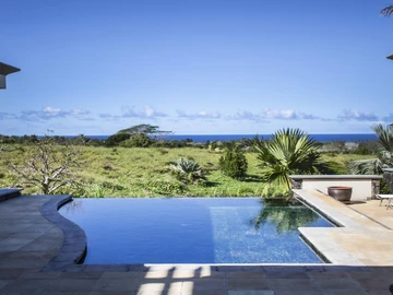 Villa de 4 Chambres
