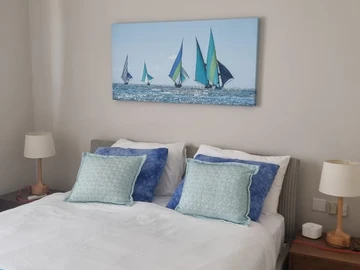Appartement de 3 Chambres