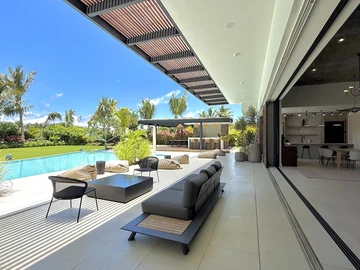 Villa de 5 Chambres