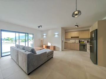 Appartement de 3 Chambres