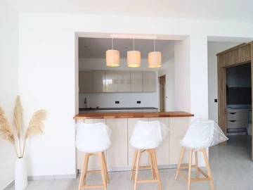 3 Bedroom Apartment