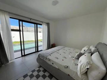 Villa de 3 Chambres