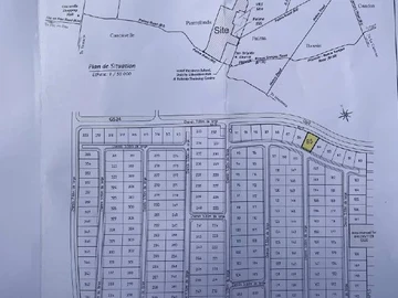 Residential Land