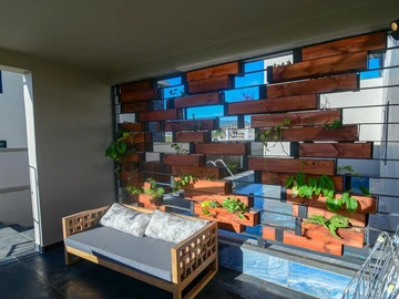 Appartement de 2 Chambres