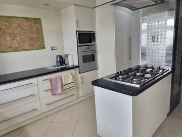 4 Bedroom Apartment