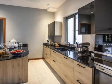 Villa de 3 Chambres