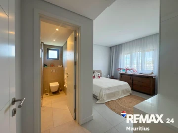 Penthouse de 3 Chambres