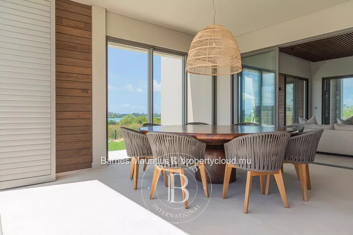 ANAHITA RESORT - Luxurious villa with breathtaking views - 4 bedrooms