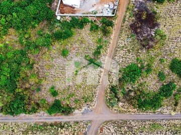 Agricultural plot of land for sale at Trianon