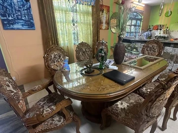 Maison de 3 Chambres