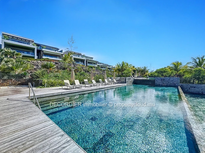 Appartement haut de gamme au Nord de l'Île Maurice