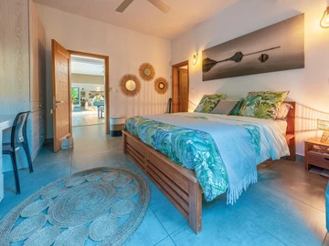 Villa de 3 Chambres