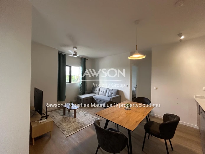 FOR RENT – Modern 2 - Bedroom Apartment | Tamarin
