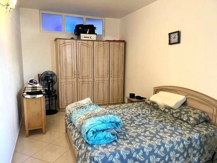 1-Bedroom Apartment for Rent – Dreamton Park, Sodnac