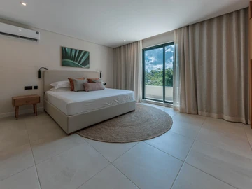 3 Bedroom Townhouse, Duplex