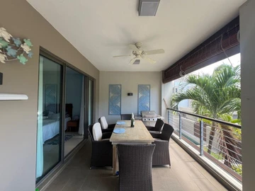3 Bedroom Apartment
