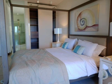 3 Bedroom Penthouse