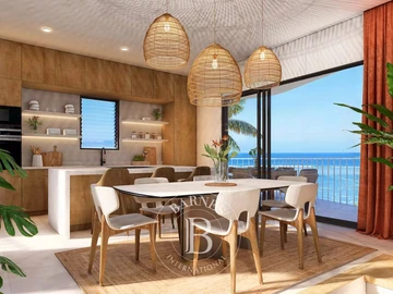 Villa de 2 Chambres
