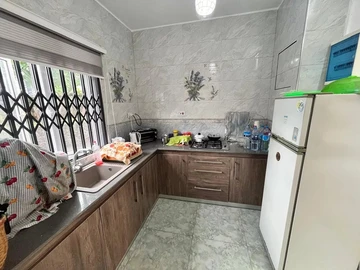 Townhouse, Duplex de 3 Chambres