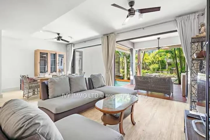 Duplex For Sale – La Balise Marina
