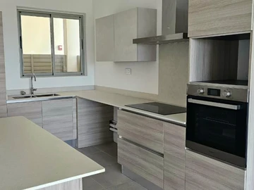 Penthouse de 2 Chambres