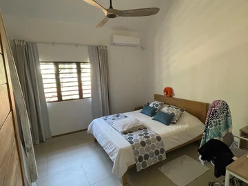 Villa de 4 Chambres