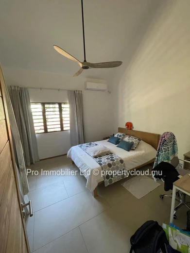 Newly Built House for Sale , Le Hameau, Beau Plan North