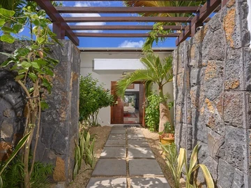Villa de 3 Chambres