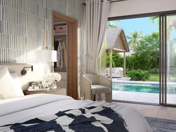3 Bedroom Villa