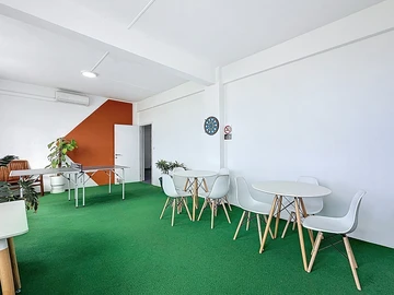 Commercial Property