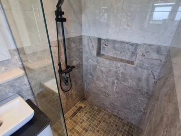 3 Bedroom Penthouse