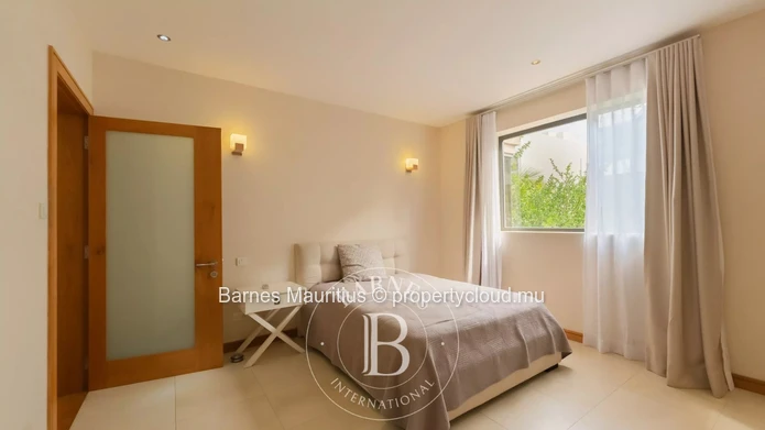 PEREYBERE - Apartment - 3 bedrooms