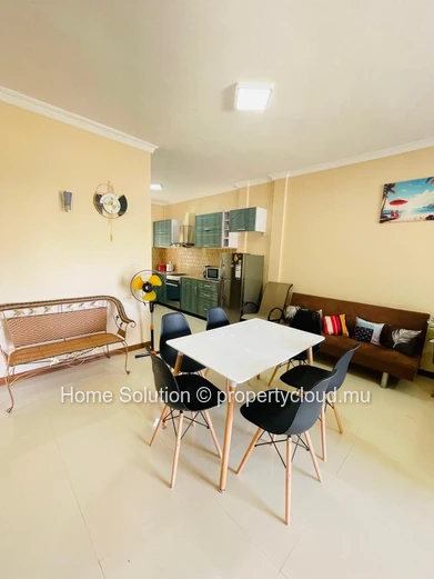 PEREYBERE – Appartement 2 chambres au calme (Proche Winner's)