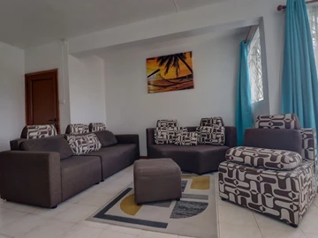 3 Bedroom Apartment