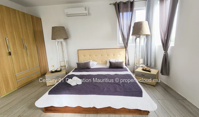 6 Bedroom Villa with Rental Income Potential in Cap Malheureux