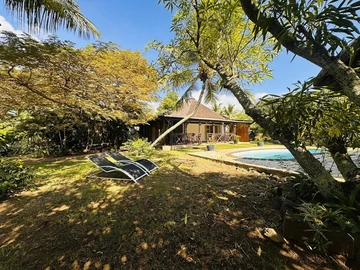 4 Bedroom Villa