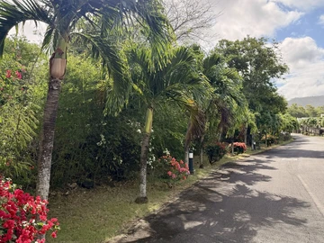 Residential Land