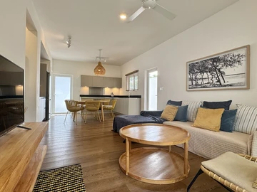 3 Bedroom Townhouse, Duplex