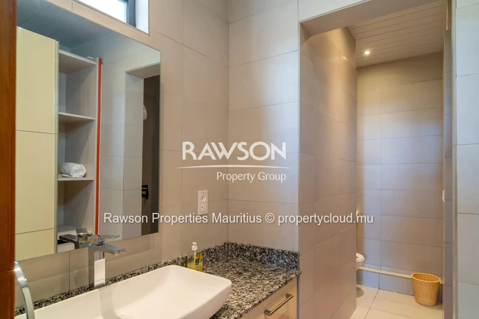 Penthouse 3 Chambres | Vue Mer | Bord De Mer | Pointe Aux Biches | 3 000 €/Mois