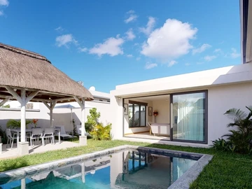 3 Bedroom Villa