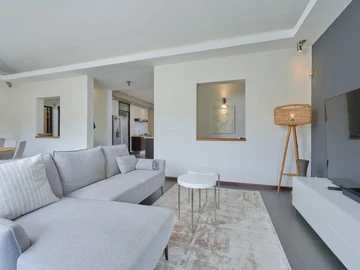 Villa de 3 Chambres
