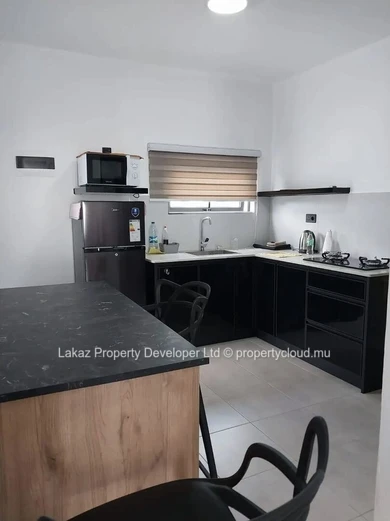 Appartement meublé de 150 m² à louer à Cap Malheureux
