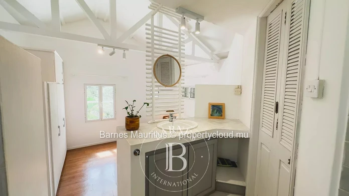 MOKA - Charming house for sale  - 3 bedrooms