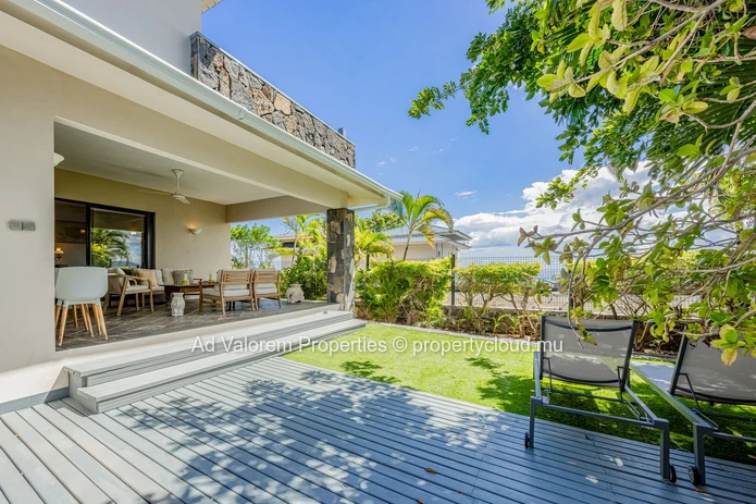 House for sale in Tamarin